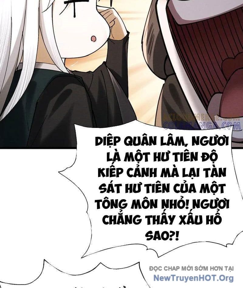Truyện Tranh Gặp Mạnh Thì Càng Mạnh, Tu Vi Của Ta Không Giới Hạn trang 9
