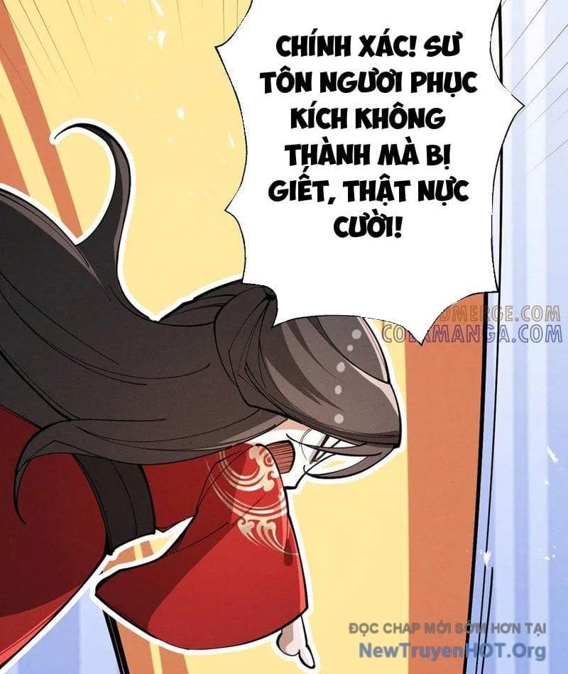 Truyện Tranh Gặp Mạnh Thì Càng Mạnh, Tu Vi Của Ta Không Giới Hạn trang 9