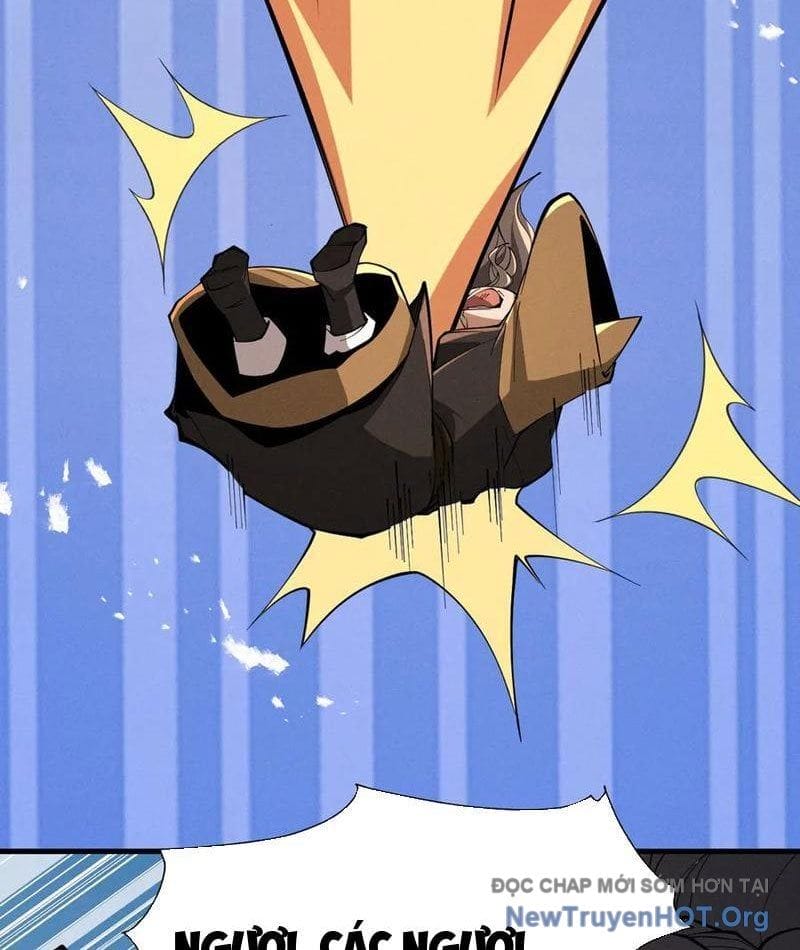 Truyện Tranh Gặp Mạnh Thì Càng Mạnh, Tu Vi Của Ta Không Giới Hạn trang 9
