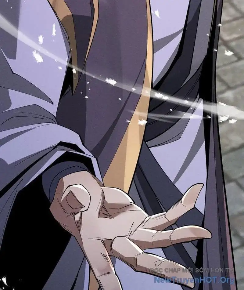 Truyện Tranh Gặp Mạnh Thì Càng Mạnh, Tu Vi Của Ta Không Giới Hạn trang 9