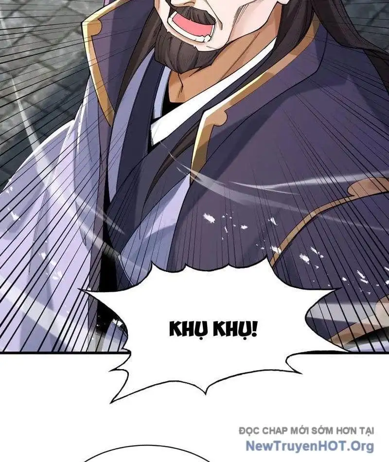 Truyện Tranh Gặp Mạnh Thì Càng Mạnh, Tu Vi Của Ta Không Giới Hạn trang 9