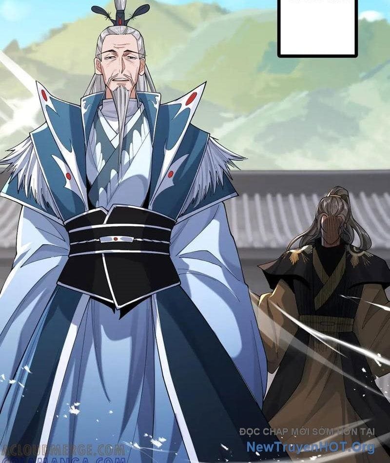 Truyện Tranh Gặp Mạnh Thì Càng Mạnh, Tu Vi Của Ta Không Giới Hạn trang 9