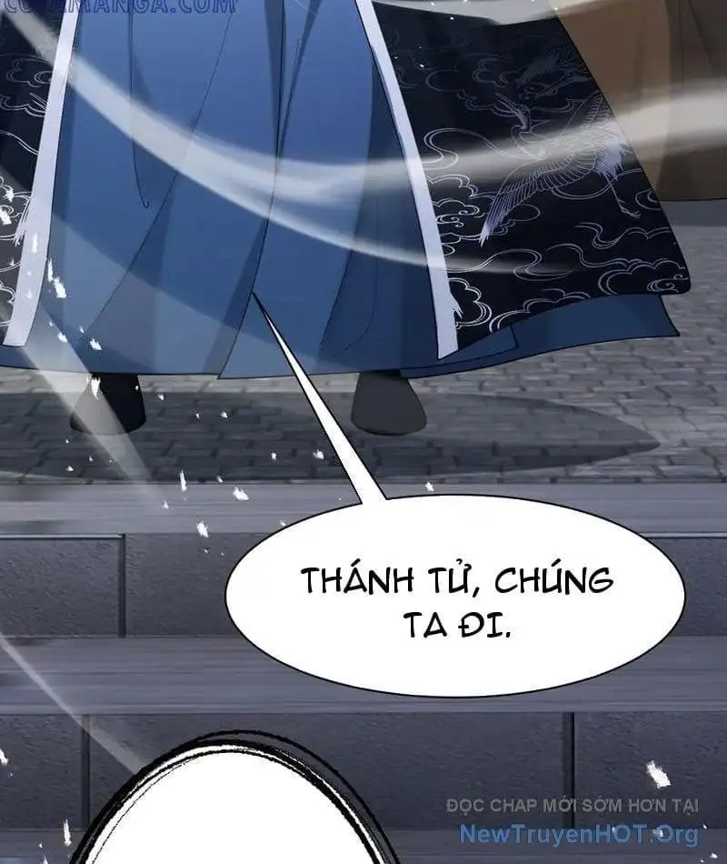 Truyện Tranh Gặp Mạnh Thì Càng Mạnh, Tu Vi Của Ta Không Giới Hạn trang 9