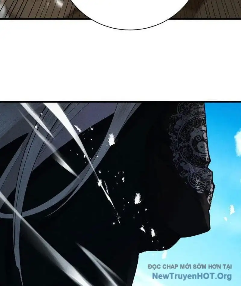 Truyện Tranh Gặp Mạnh Thì Càng Mạnh, Tu Vi Của Ta Không Giới Hạn trang 9