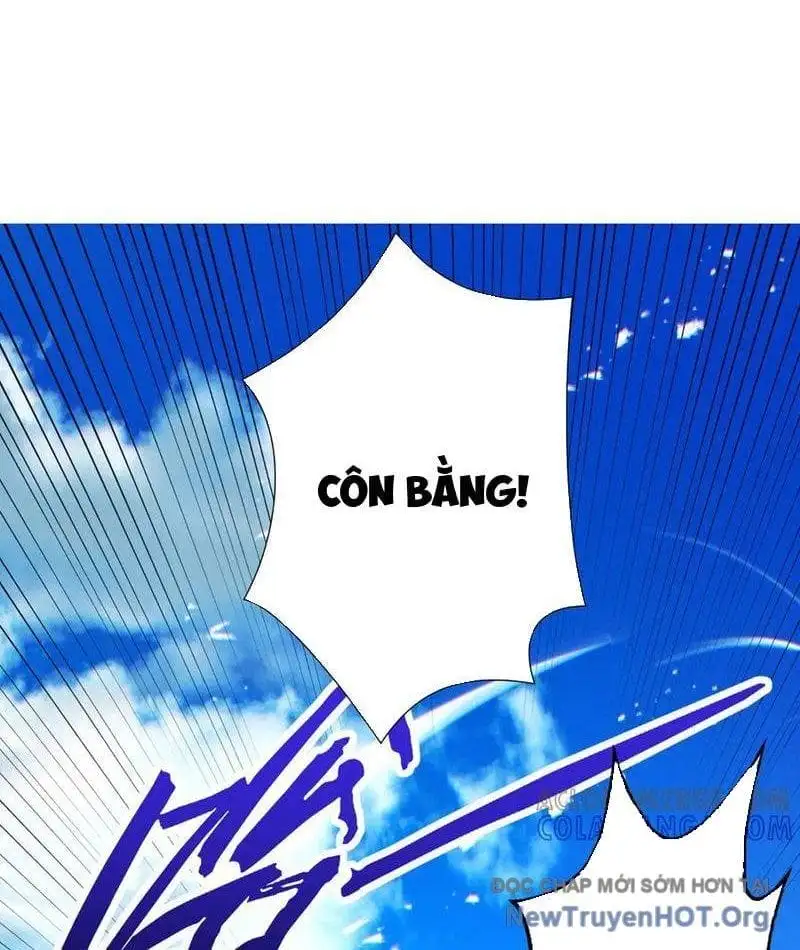 Truyện Tranh Gặp Mạnh Thì Càng Mạnh, Tu Vi Của Ta Không Giới Hạn trang 9