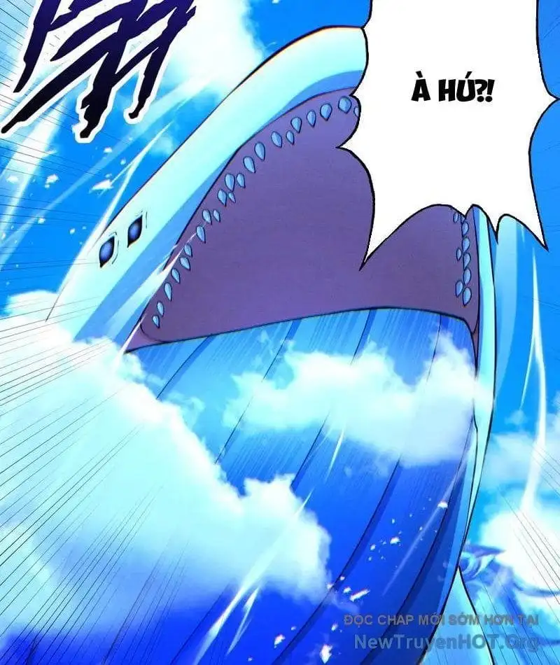 Truyện Tranh Gặp Mạnh Thì Càng Mạnh, Tu Vi Của Ta Không Giới Hạn trang 9