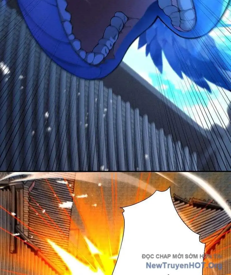 Truyện Tranh Gặp Mạnh Thì Càng Mạnh, Tu Vi Của Ta Không Giới Hạn trang 9