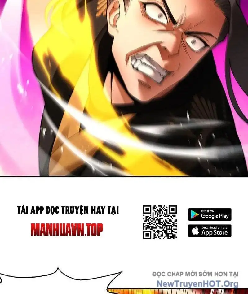 Truyện Tranh Gặp Mạnh Thì Càng Mạnh, Tu Vi Của Ta Không Giới Hạn trang 9