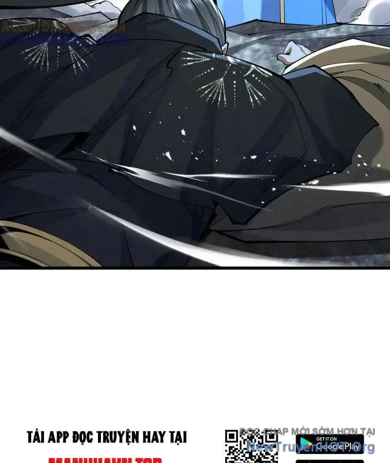 Truyện Tranh Gặp Mạnh Thì Càng Mạnh, Tu Vi Của Ta Không Giới Hạn trang 9