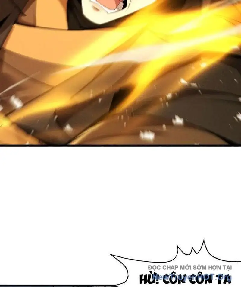 Truyện Tranh Gặp Mạnh Thì Càng Mạnh, Tu Vi Của Ta Không Giới Hạn trang 9