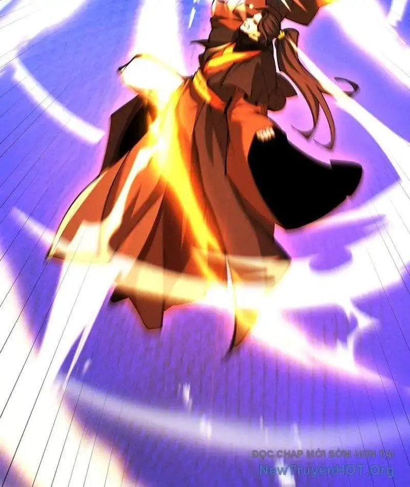 Truyện Tranh Gặp Mạnh Thì Càng Mạnh, Tu Vi Của Ta Không Giới Hạn trang 9