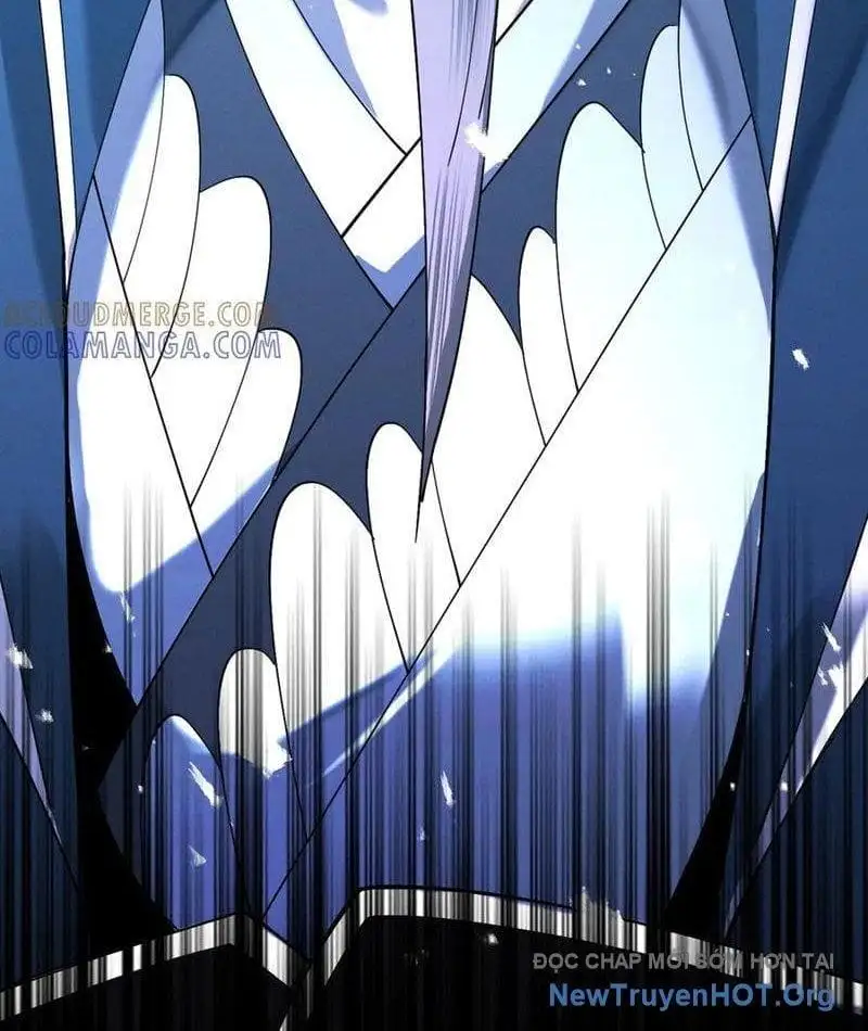 Truyện Tranh Gặp Mạnh Thì Càng Mạnh, Tu Vi Của Ta Không Giới Hạn trang 9