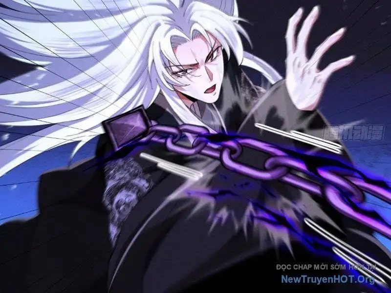 Truyện Tranh Gặp Mạnh Thì Càng Mạnh, Tu Vi Của Ta Không Giới Hạn trang 9