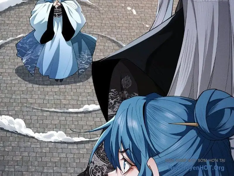 Truyện Tranh Gặp Mạnh Thì Càng Mạnh, Tu Vi Của Ta Không Giới Hạn trang 9