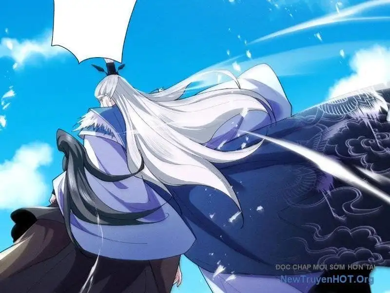 Truyện Tranh Gặp Mạnh Thì Càng Mạnh, Tu Vi Của Ta Không Giới Hạn trang 9
