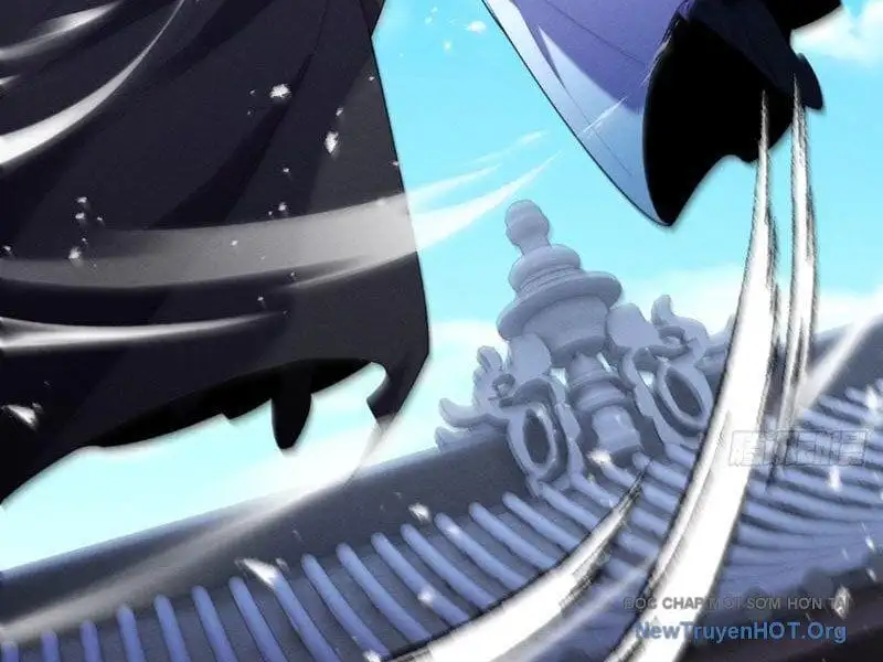 Truyện Tranh Gặp Mạnh Thì Càng Mạnh, Tu Vi Của Ta Không Giới Hạn trang 9