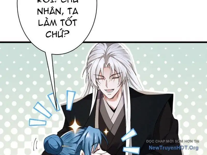 Truyện Tranh Gặp Mạnh Thì Càng Mạnh, Tu Vi Của Ta Không Giới Hạn trang 9