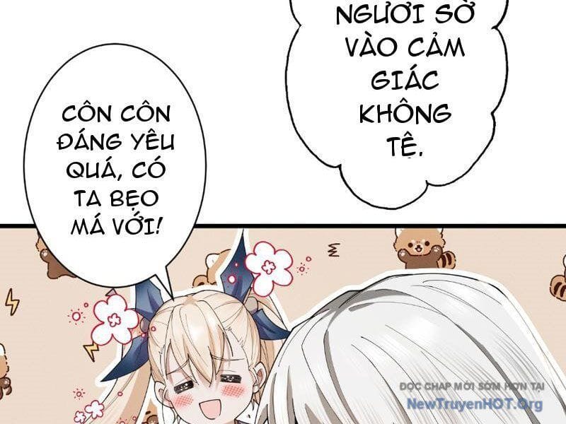 Truyện Tranh Gặp Mạnh Thì Càng Mạnh, Tu Vi Của Ta Không Giới Hạn trang 9