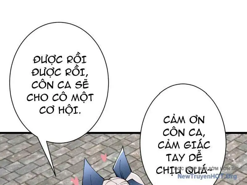 Truyện Tranh Gặp Mạnh Thì Càng Mạnh, Tu Vi Của Ta Không Giới Hạn trang 9