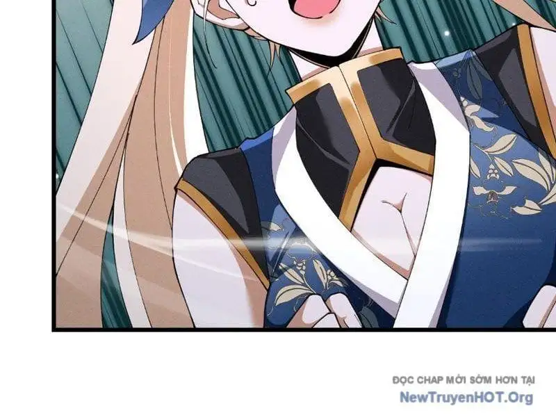 Truyện Tranh Gặp Mạnh Thì Càng Mạnh, Tu Vi Của Ta Không Giới Hạn trang 9