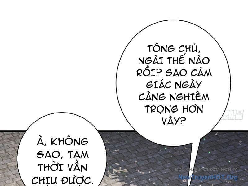 Truyện Tranh Gặp Mạnh Thì Càng Mạnh, Tu Vi Của Ta Không Giới Hạn trang 9