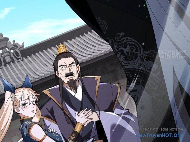 Truyện Tranh Gặp Mạnh Thì Càng Mạnh, Tu Vi Của Ta Không Giới Hạn trang 9