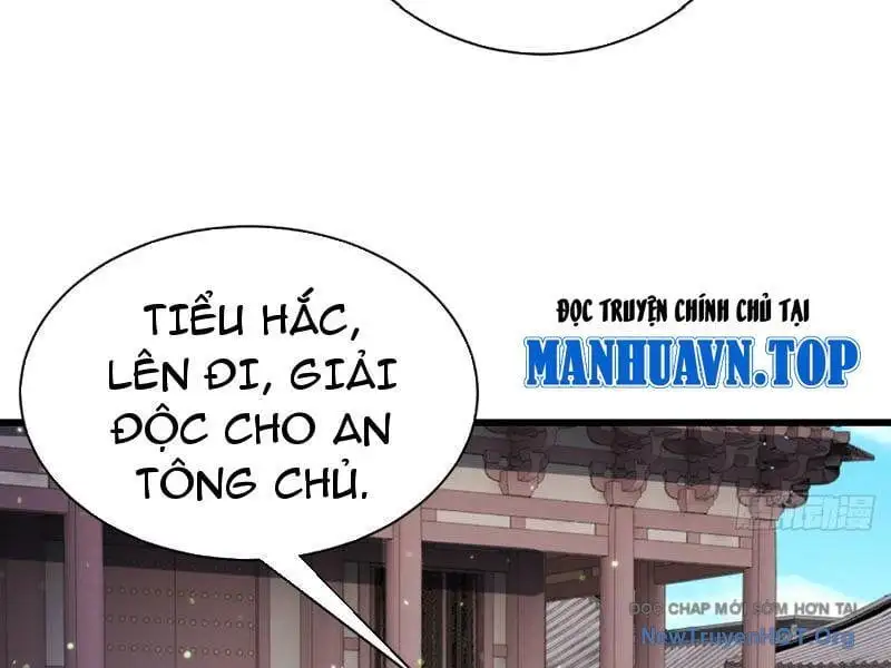 Truyện Tranh Gặp Mạnh Thì Càng Mạnh, Tu Vi Của Ta Không Giới Hạn trang 9