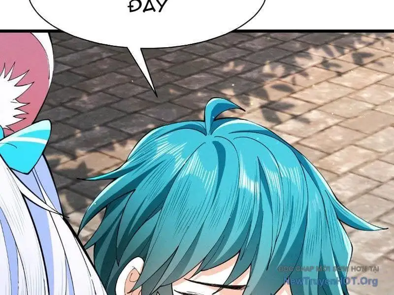 Truyện Tranh Gặp Mạnh Thì Càng Mạnh, Tu Vi Của Ta Không Giới Hạn trang 9