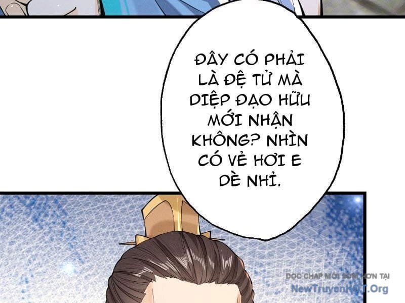 Truyện Tranh Gặp Mạnh Thì Càng Mạnh, Tu Vi Của Ta Không Giới Hạn trang 9