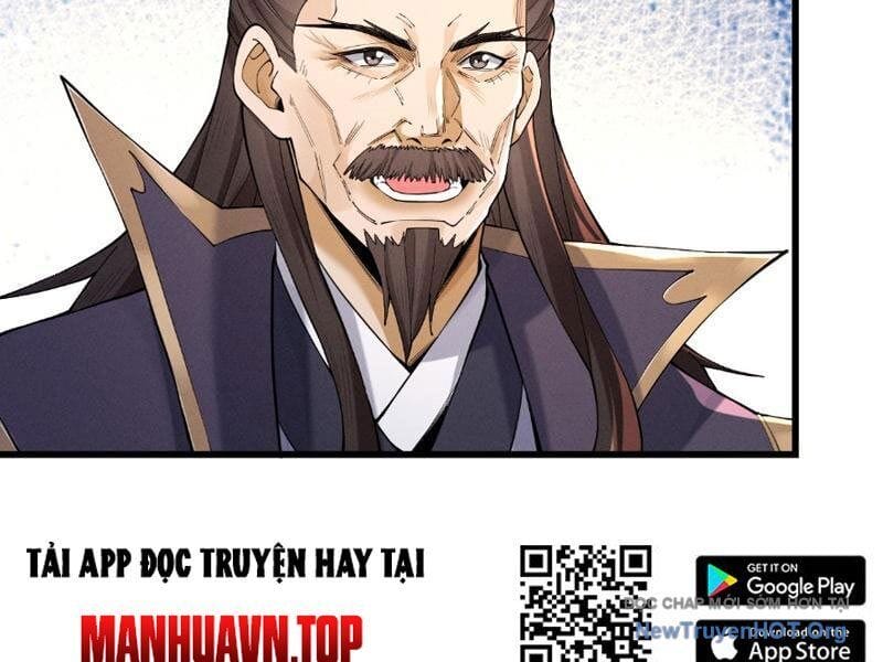 Truyện Tranh Gặp Mạnh Thì Càng Mạnh, Tu Vi Của Ta Không Giới Hạn trang 9