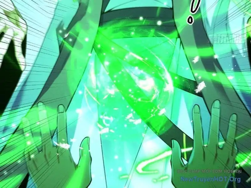 Truyện Tranh Gặp Mạnh Thì Càng Mạnh, Tu Vi Của Ta Không Giới Hạn trang 9