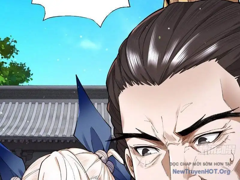 Truyện Tranh Gặp Mạnh Thì Càng Mạnh, Tu Vi Của Ta Không Giới Hạn trang 9