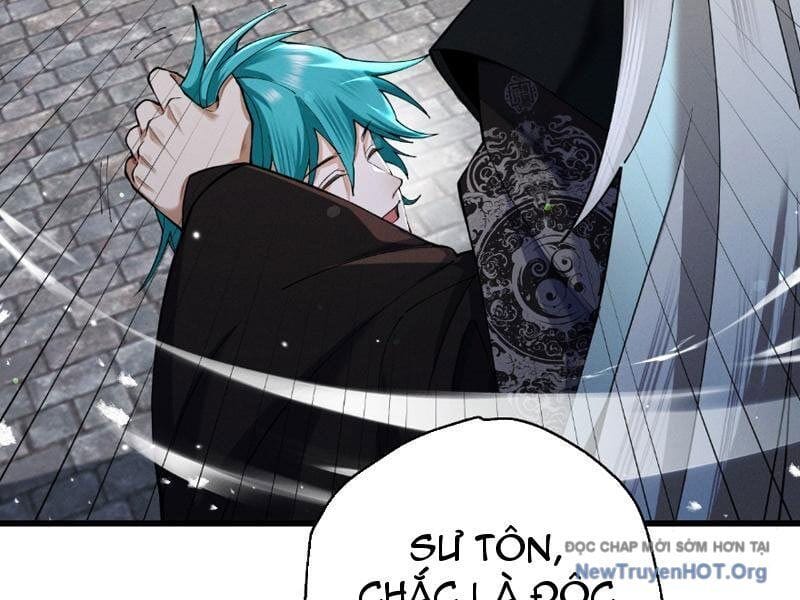 Truyện Tranh Gặp Mạnh Thì Càng Mạnh, Tu Vi Của Ta Không Giới Hạn trang 9