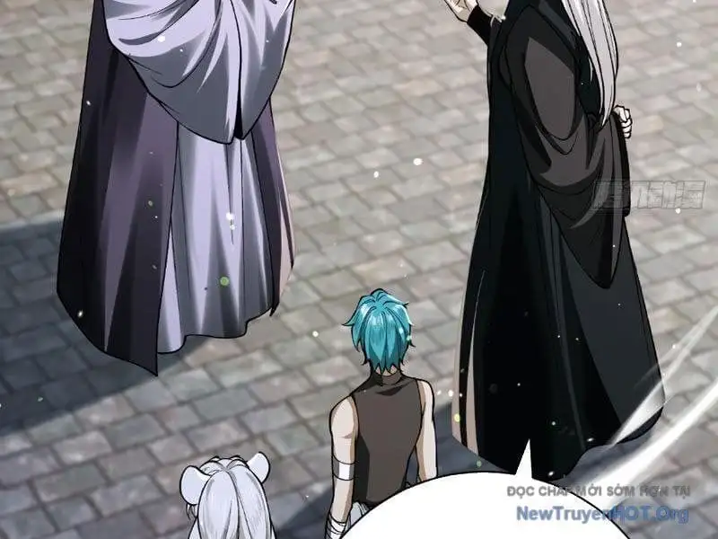 Truyện Tranh Gặp Mạnh Thì Càng Mạnh, Tu Vi Của Ta Không Giới Hạn trang 9