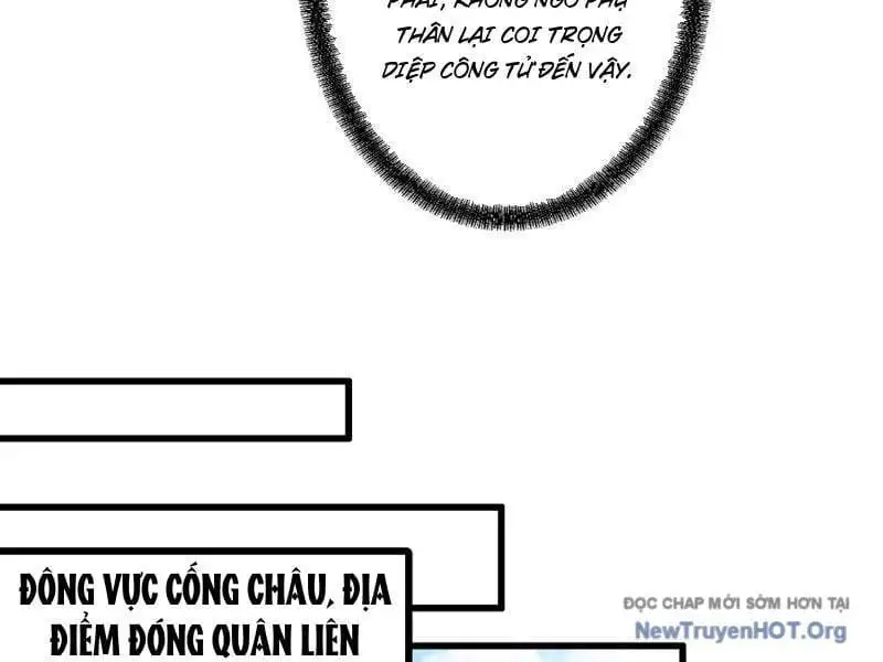 Truyện Tranh Gặp Mạnh Thì Càng Mạnh, Tu Vi Của Ta Không Giới Hạn trang 9