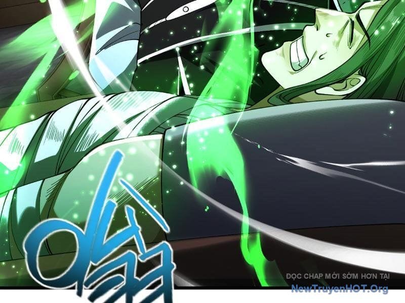 Truyện Tranh Gặp Mạnh Thì Càng Mạnh, Tu Vi Của Ta Không Giới Hạn trang 9