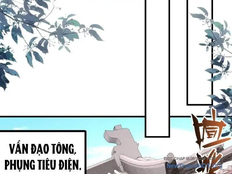 Truyện Tranh Gặp Mạnh Thì Càng Mạnh, Tu Vi Của Ta Không Giới Hạn trang 9