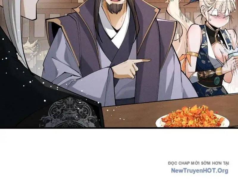 Truyện Tranh Gặp Mạnh Thì Càng Mạnh, Tu Vi Của Ta Không Giới Hạn trang 9