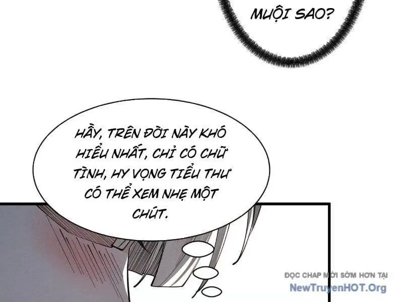 Truyện Tranh Gặp Mạnh Thì Càng Mạnh, Tu Vi Của Ta Không Giới Hạn trang 9