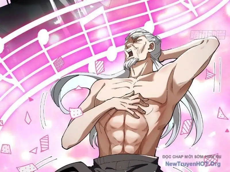 Truyện Tranh Gặp Mạnh Thì Càng Mạnh, Tu Vi Của Ta Không Giới Hạn trang 9