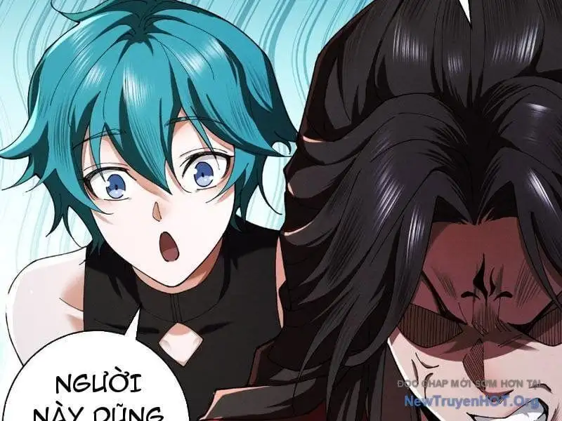 Truyện Tranh Gặp Mạnh Thì Càng Mạnh, Tu Vi Của Ta Không Giới Hạn trang 9