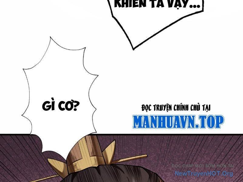 Truyện Tranh Gặp Mạnh Thì Càng Mạnh, Tu Vi Của Ta Không Giới Hạn trang 9