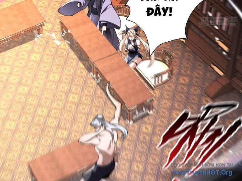 Truyện Tranh Gặp Mạnh Thì Càng Mạnh, Tu Vi Của Ta Không Giới Hạn trang 9