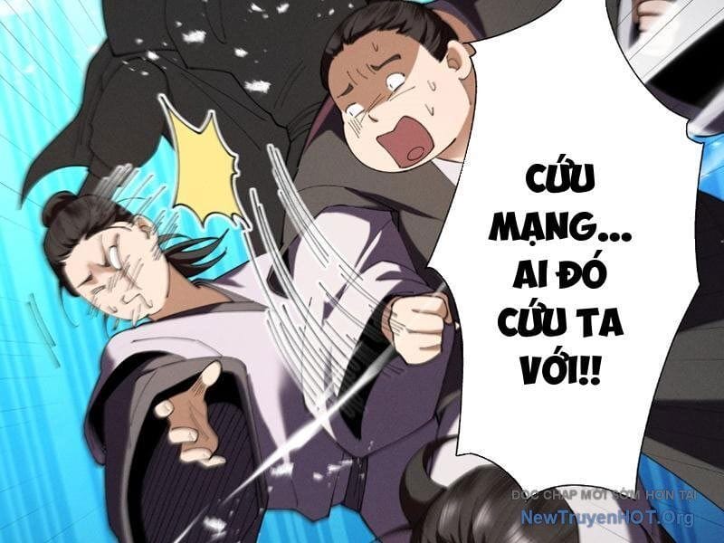 Truyện Tranh Gặp Mạnh Thì Càng Mạnh, Tu Vi Của Ta Không Giới Hạn trang 9