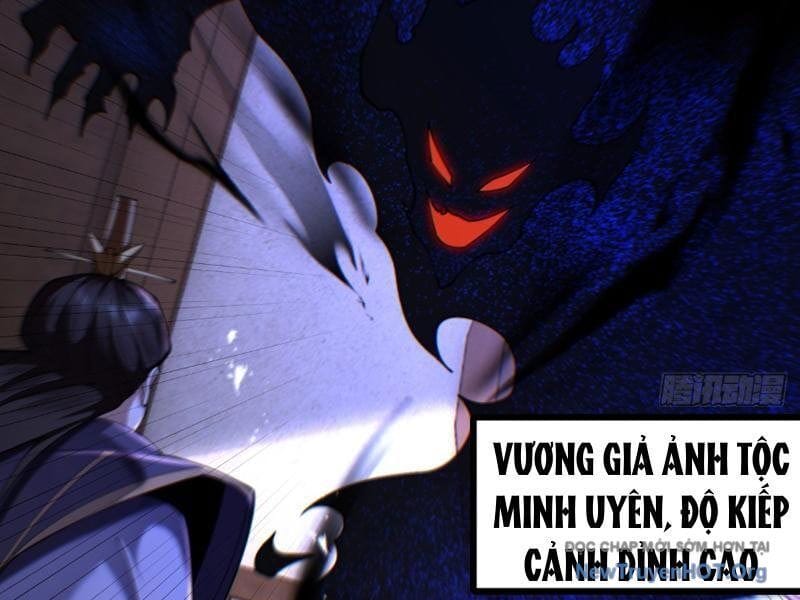 Truyện Tranh Gặp Mạnh Thì Càng Mạnh, Tu Vi Của Ta Không Giới Hạn trang 9