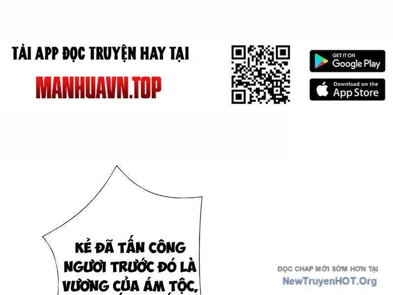 Truyện Tranh Gặp Mạnh Thì Càng Mạnh, Tu Vi Của Ta Không Giới Hạn trang 9