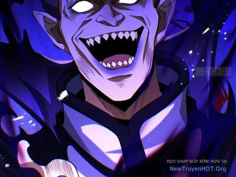 Truyện Tranh Gặp Mạnh Thì Càng Mạnh, Tu Vi Của Ta Không Giới Hạn trang 9