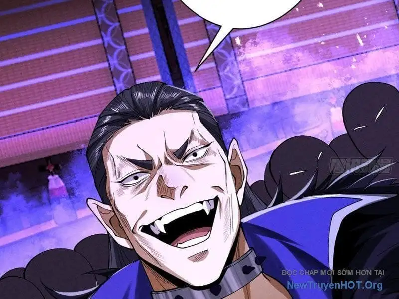 Truyện Tranh Gặp Mạnh Thì Càng Mạnh, Tu Vi Của Ta Không Giới Hạn trang 9