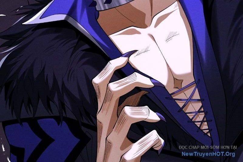 Truyện Tranh Gặp Mạnh Thì Càng Mạnh, Tu Vi Của Ta Không Giới Hạn trang 9