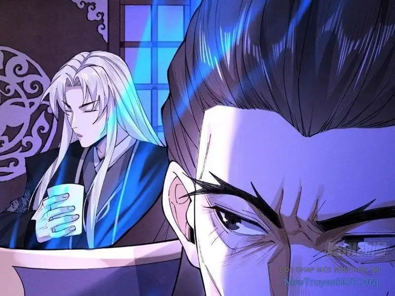 Truyện Tranh Gặp Mạnh Thì Càng Mạnh, Tu Vi Của Ta Không Giới Hạn trang 9